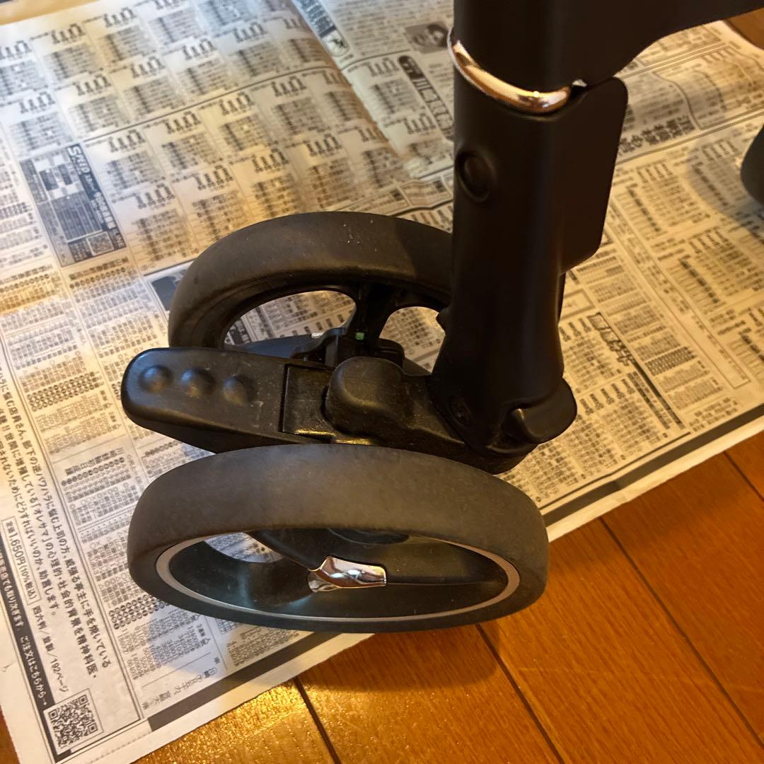 ラクーナクッションAF