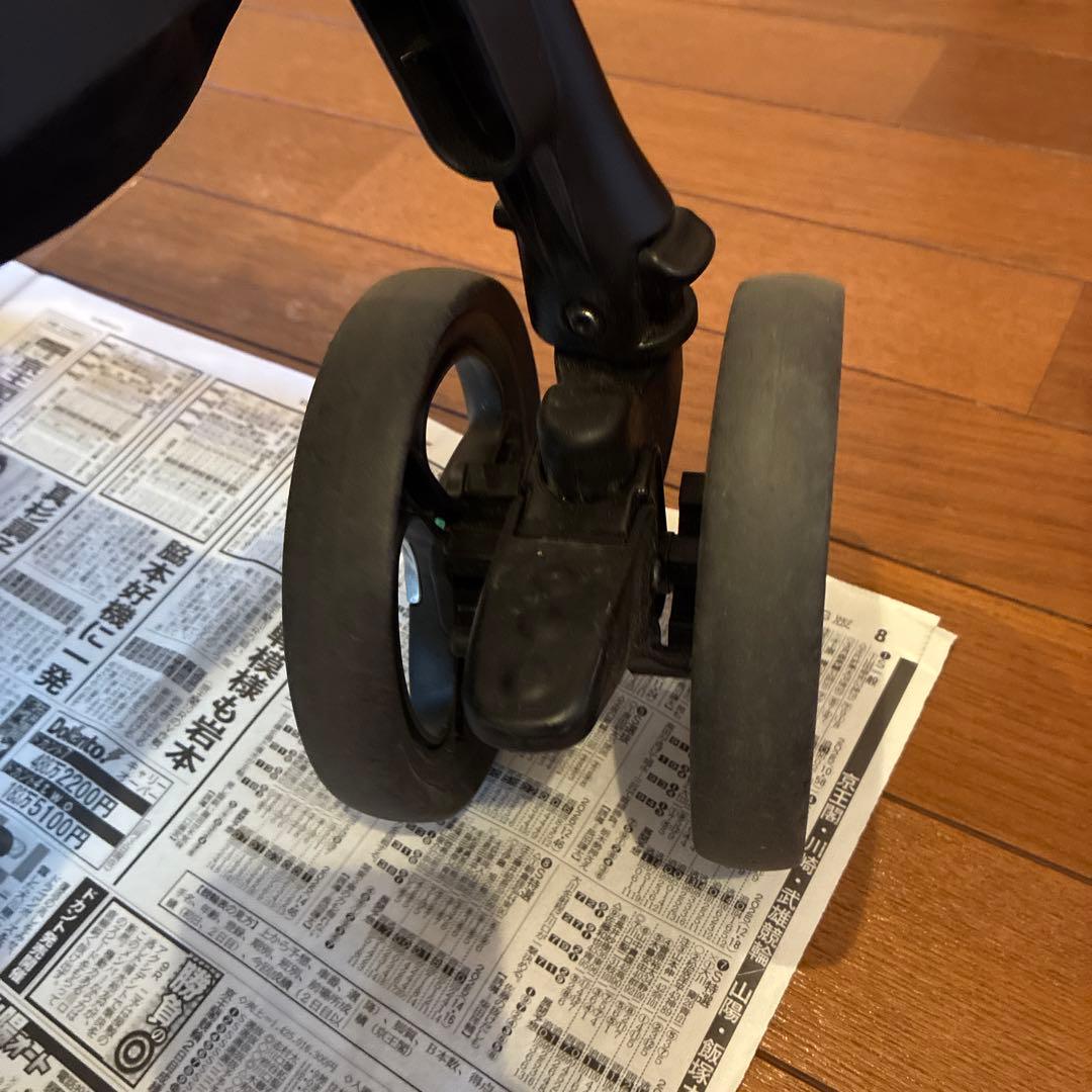 ラクーナクッションAF