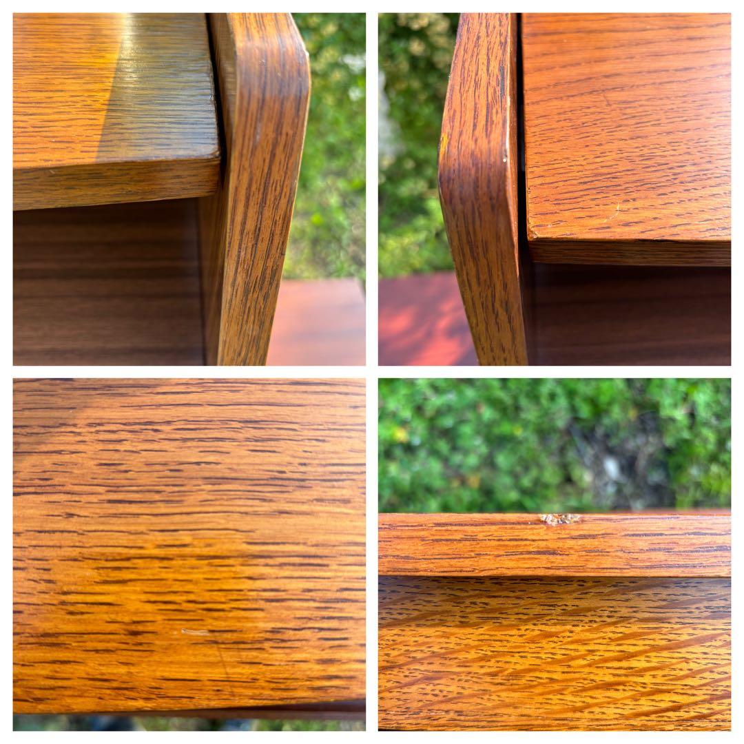 unico(ウニコ)  (クルト) ドレッサー