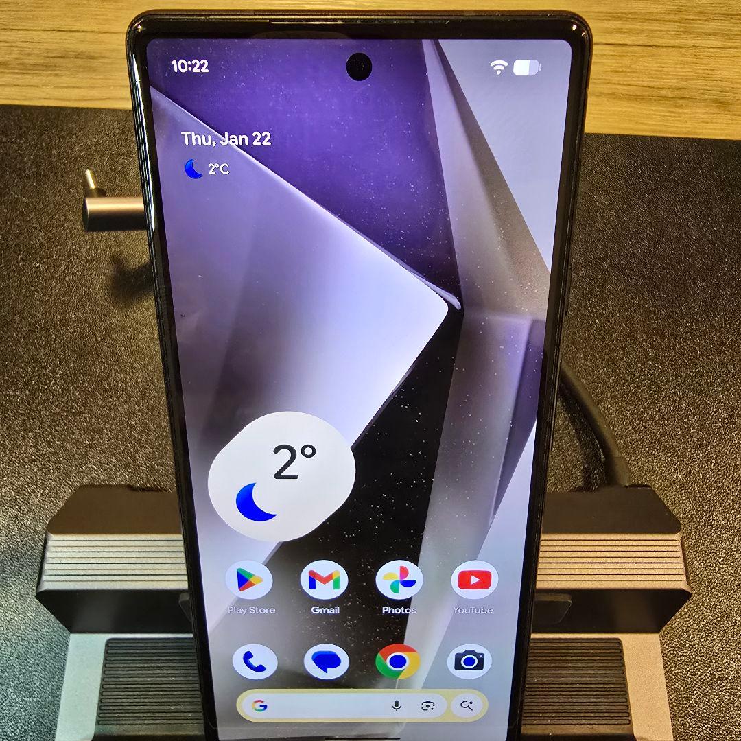 SIMフリー Google Pixel 6 128GB 本体