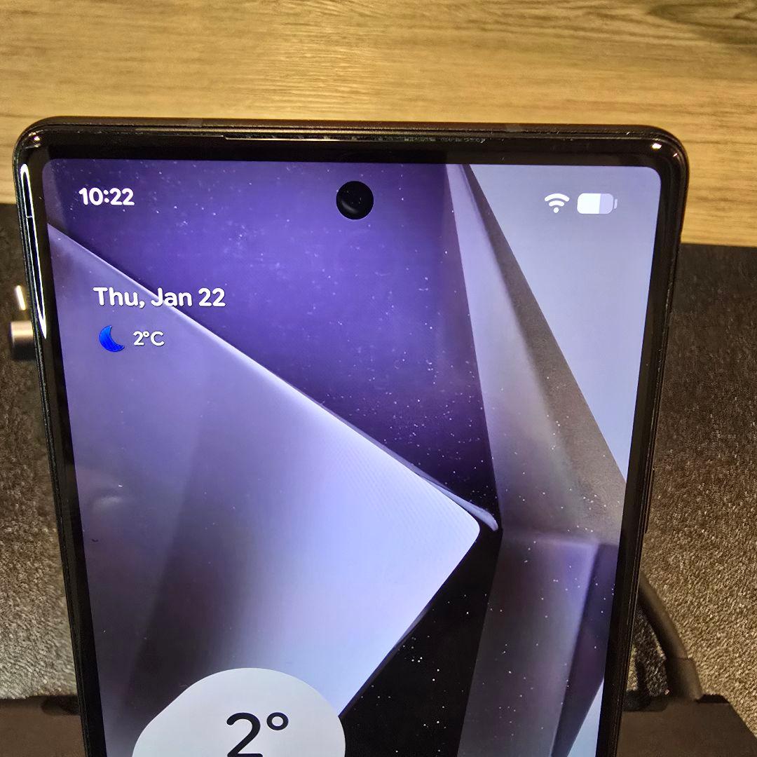 SIMフリー Google Pixel 6 128GB 本体