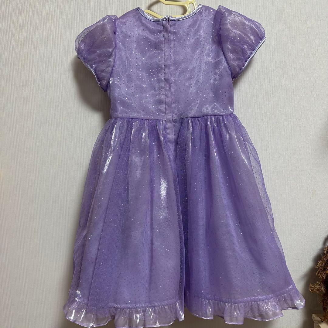 メゾピアノ しなこちゃん ワンピース