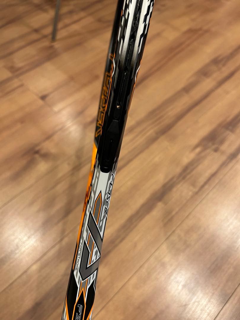 YONEX ソフトテニスラケット エフレーザー7s UL1