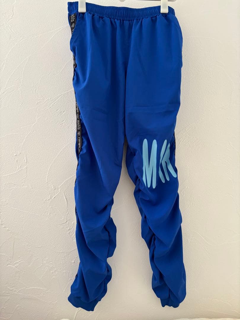 marble/フィットネスパンツ