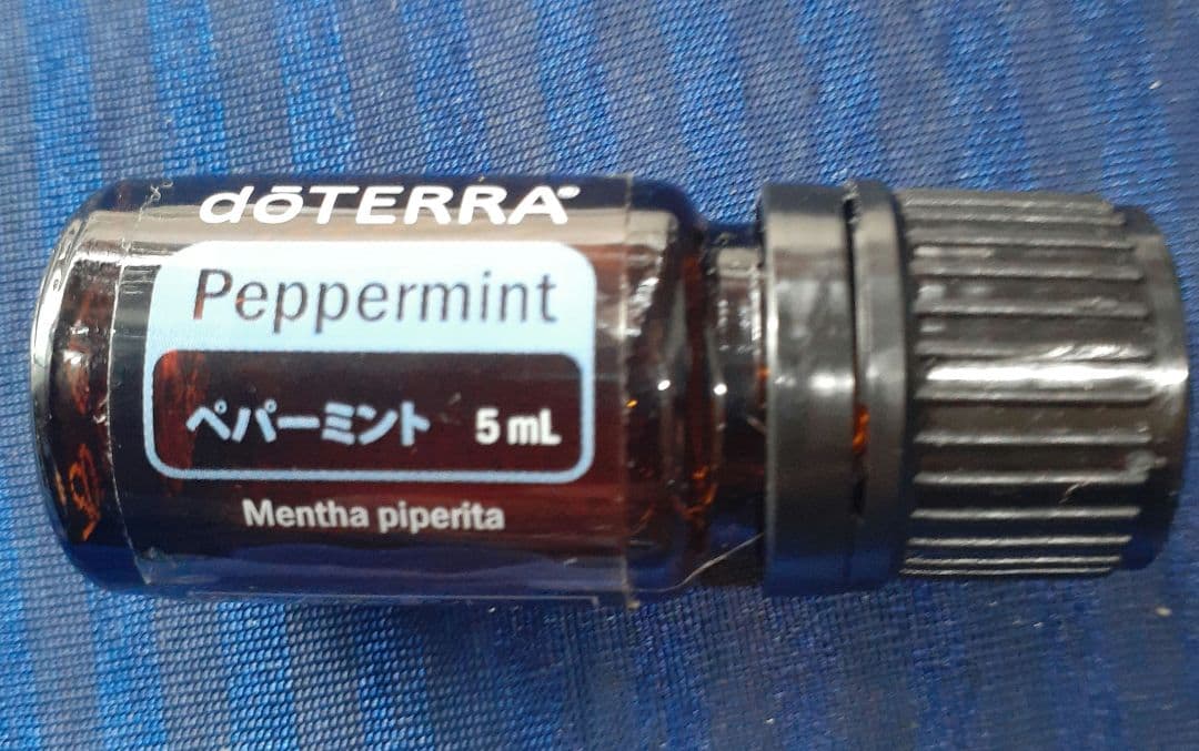 お値下げ！未開封　doTERRA エッセンシャルオイルセット5ml×10本