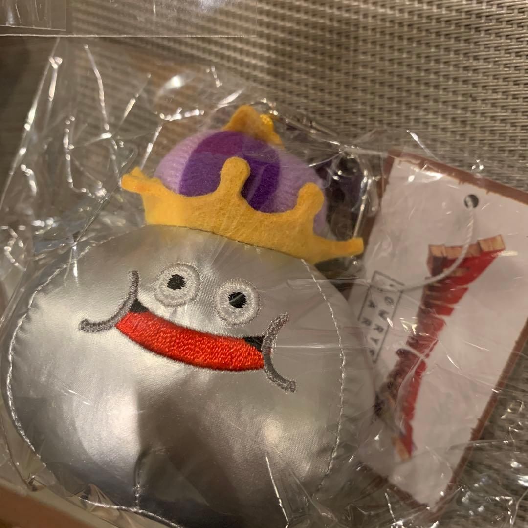 Lowrys Farm ドラクエ　アウトレット　スライム　キーホルダー　未開封