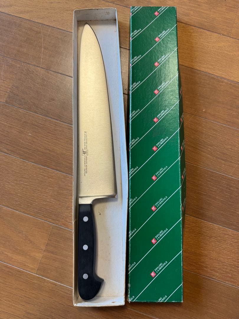 調理器具 Zwilling J.A. Henckels 31061-290mm