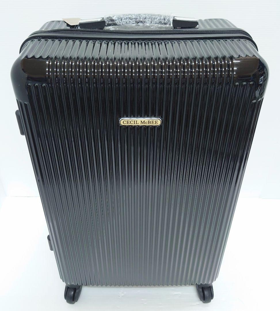 セシルマクビー(CECIL McBEE)キャリーケース(未使用品)