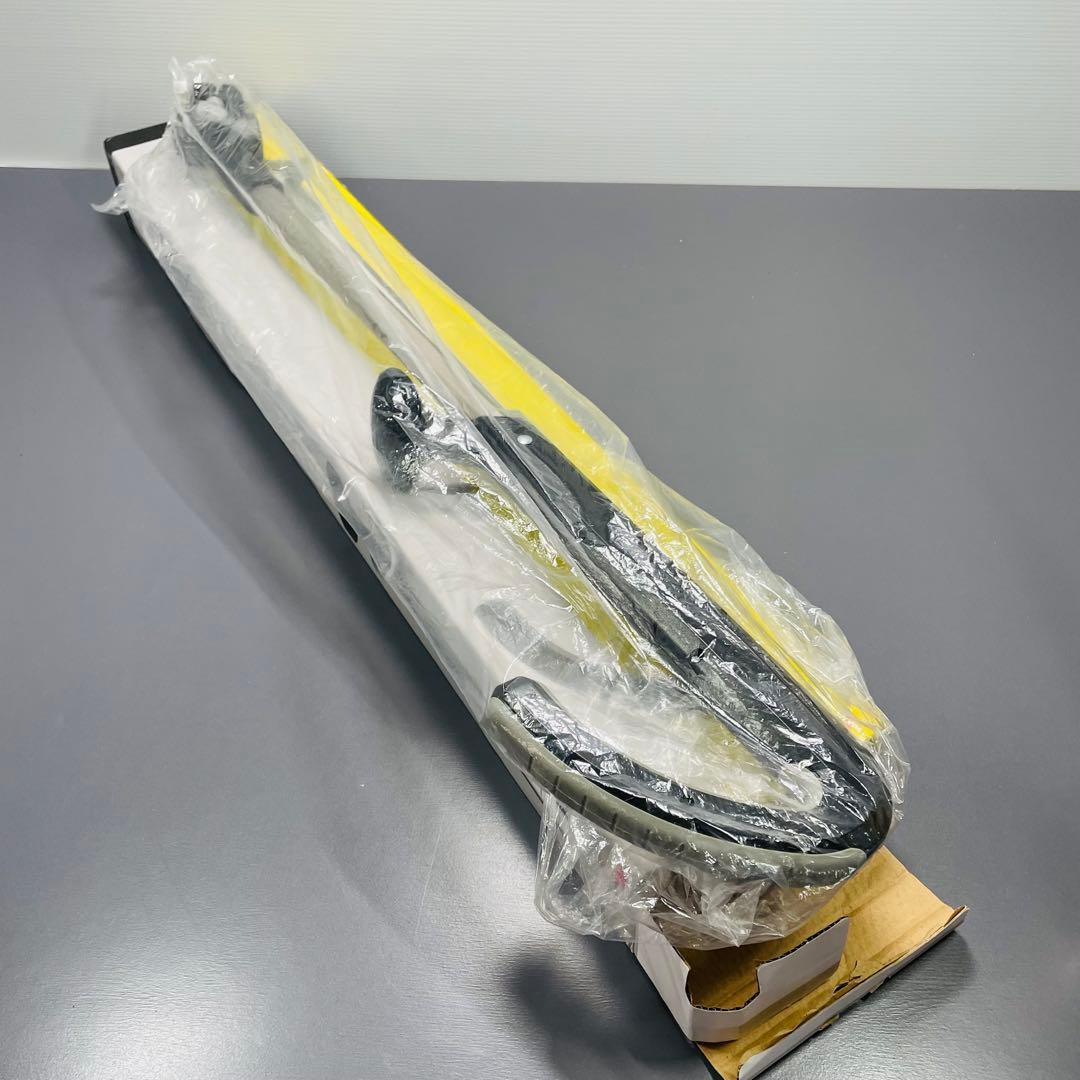 musashi ハンドル付き 除草バイブレーター