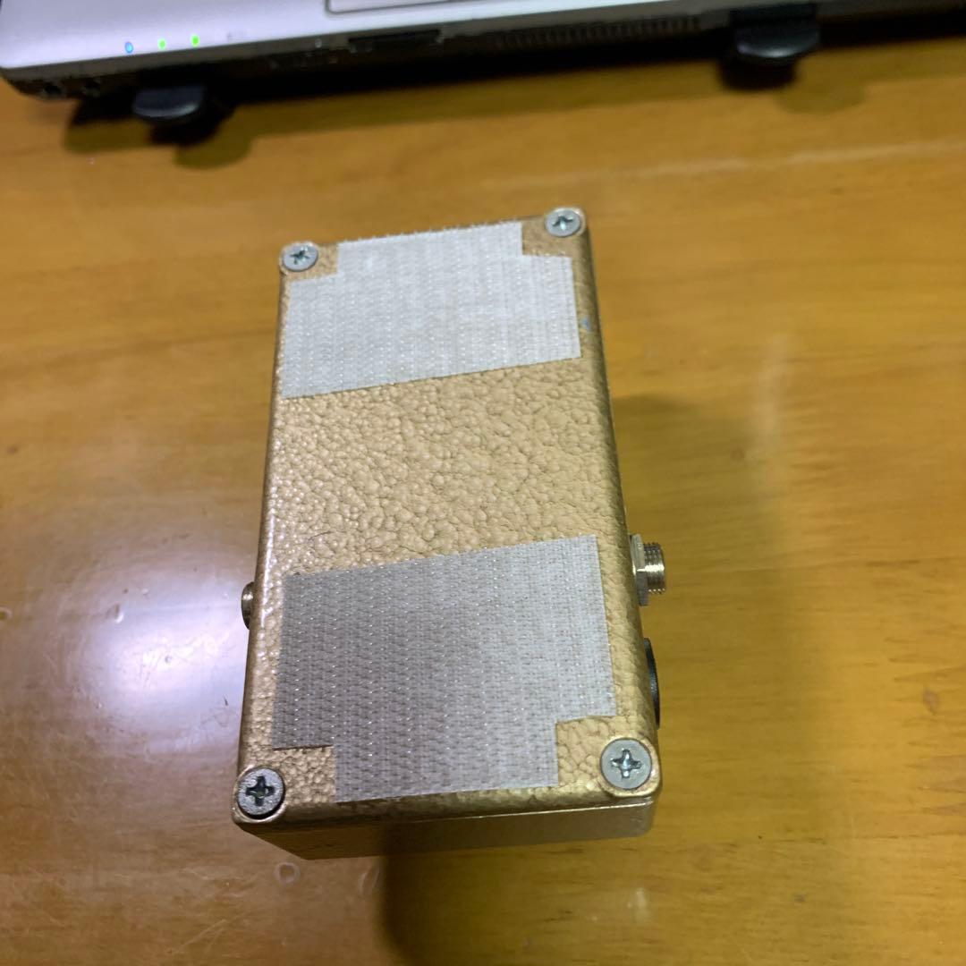 VEMURAM Myriad Fuzz クローン