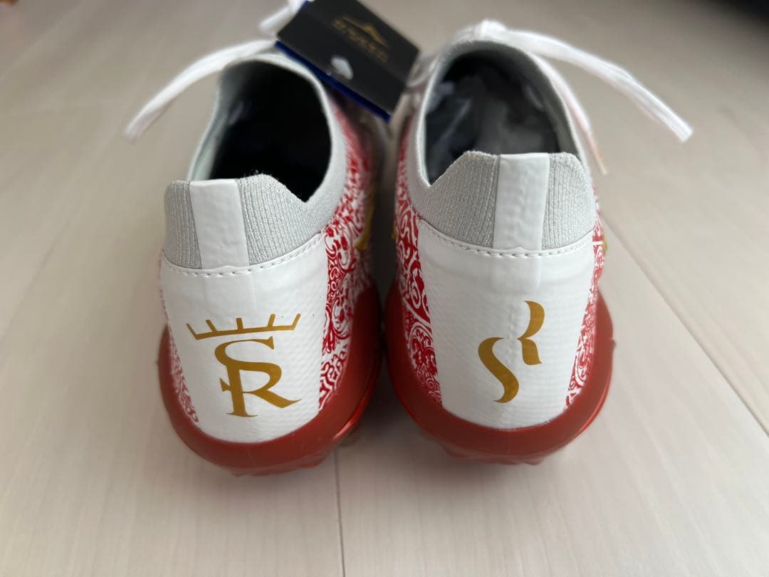 Sergio Ramos サッカーシューズ 28.0cm