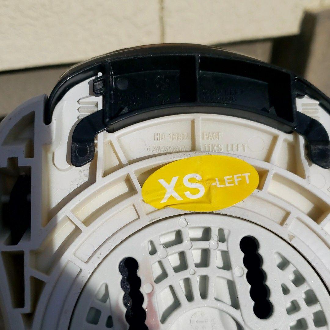 FLUX GS スノーボード ビンディング レディース XSサイズ フラックス