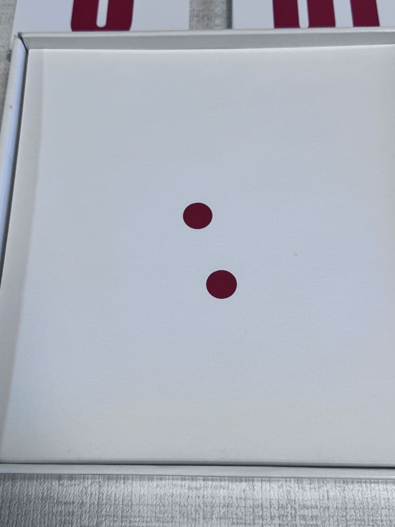 【正規品】ドーマン博士のドッツカード