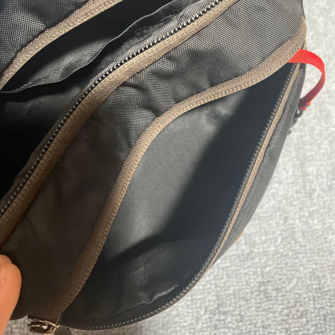 ARC'TERYX BEAMS MANTIS アークテリクス