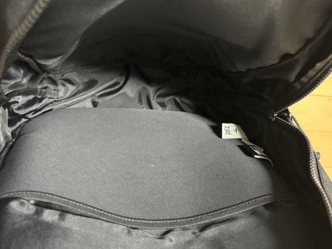 X-girlとNEW ERAのコラボ　リュック・バックパック