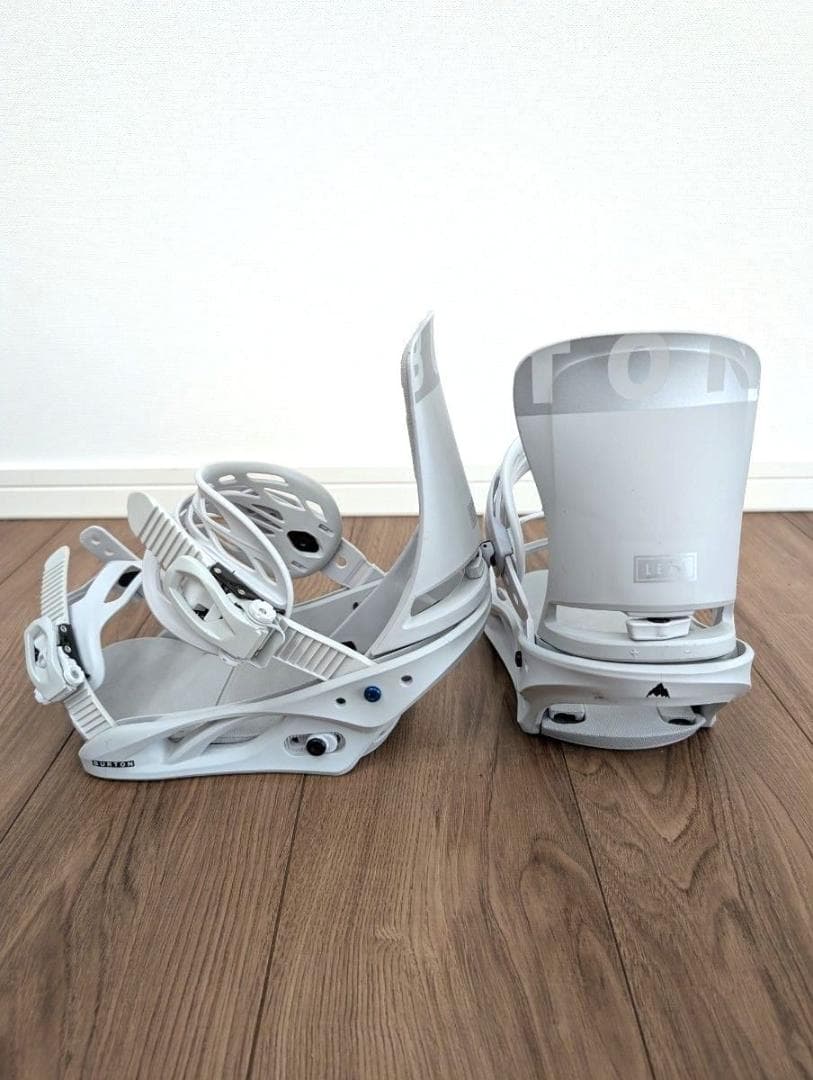 BURTON バインディング　レディース　レクサ　Lexa Re:Flex