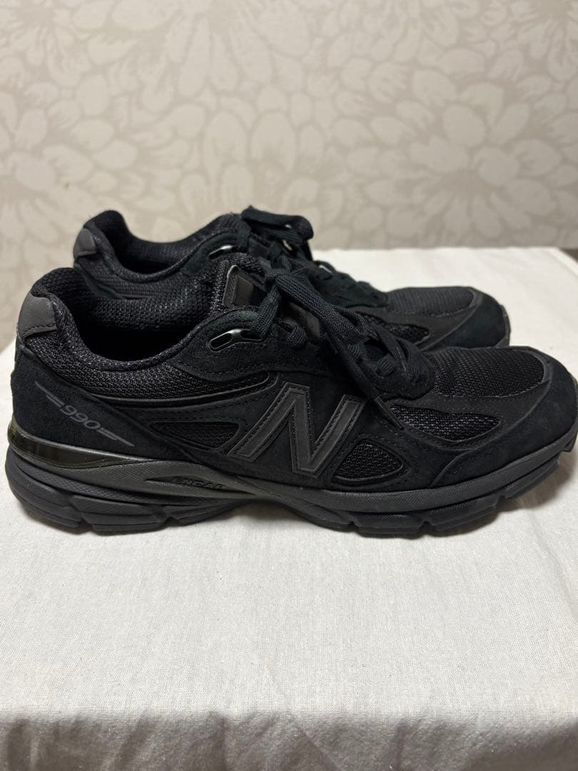 New Balance M990BB4 ニューバランス