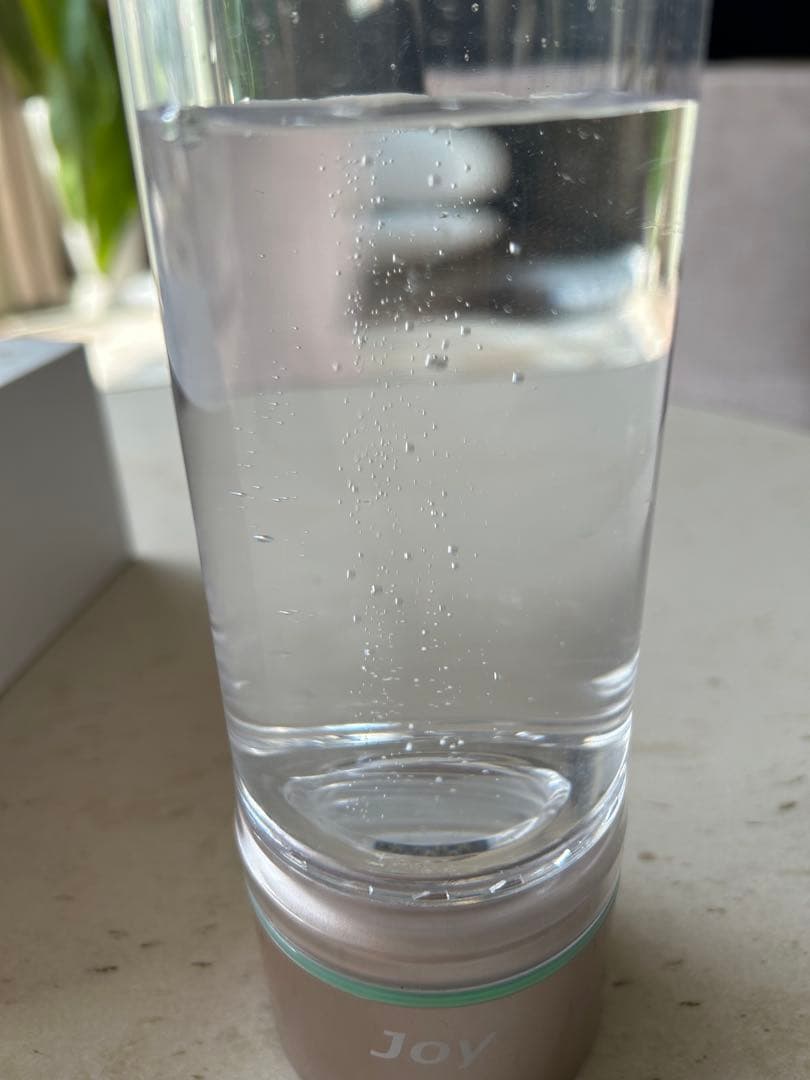 プレミアム水素生成器 NEWJOY