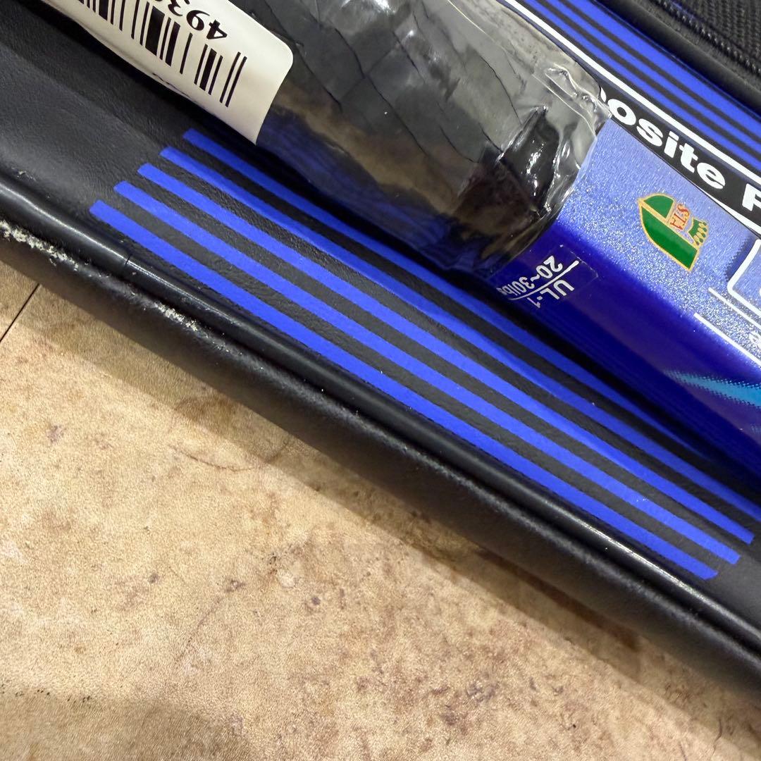 【訳あり・新品・3セット】 YONEX ヨネックス TS-500 UL-1