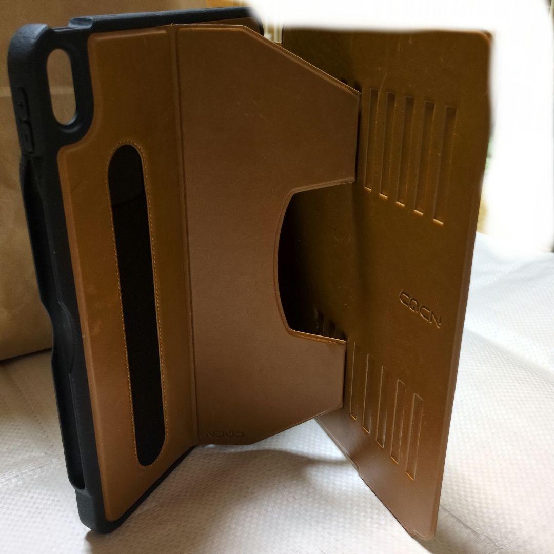 iPad Air 第5世代 M1 64GB Wi-Fi +純正ペン＆高級カバー