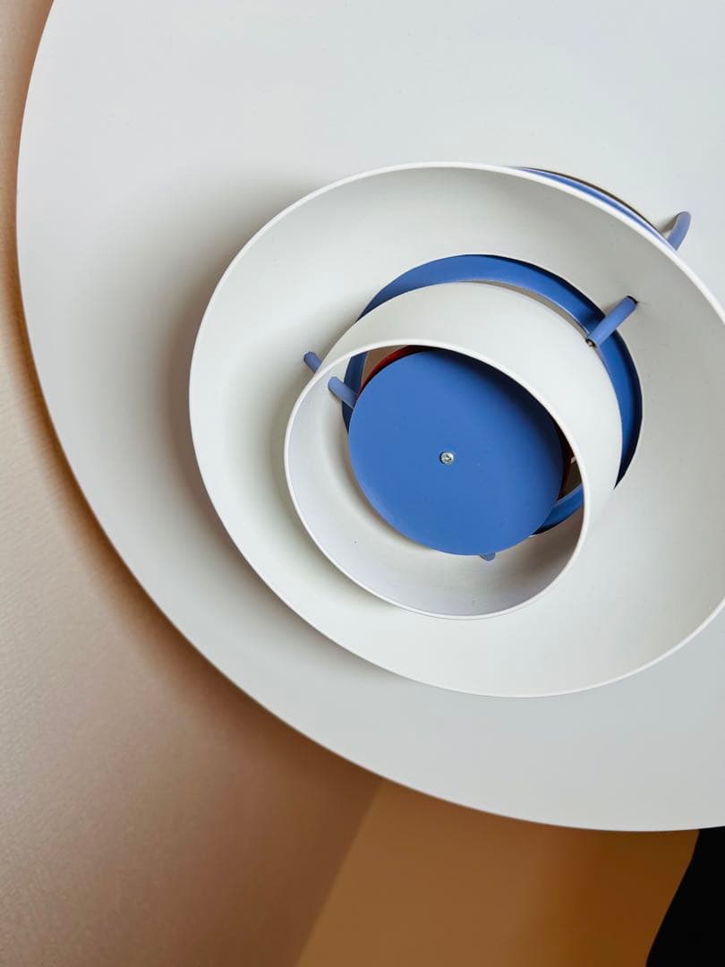 【ヴィンテージ】ルイスポールセンPH5 北欧 ライト