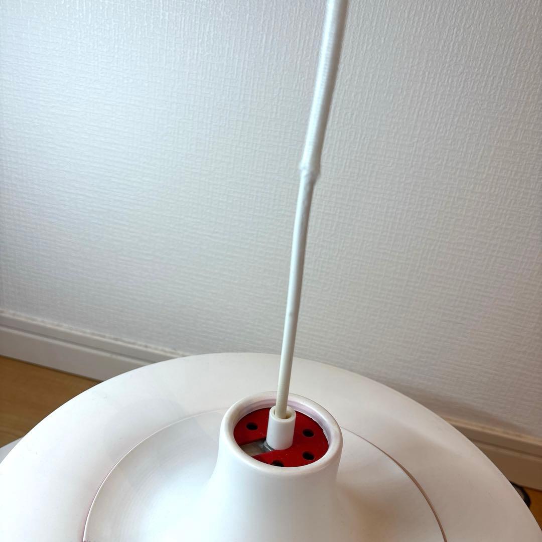 【ヴィンテージ】ルイスポールセンPH5 北欧 ライト