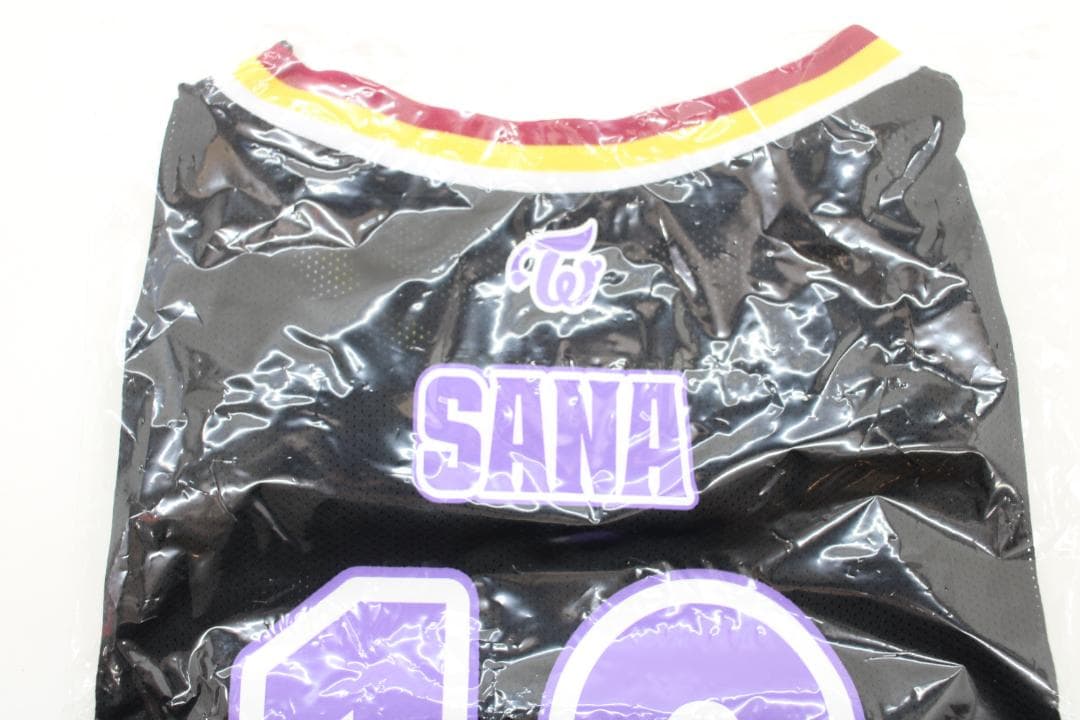 TWICE SANA メッシュユニフォーム ペンライト 42-TO0121-01