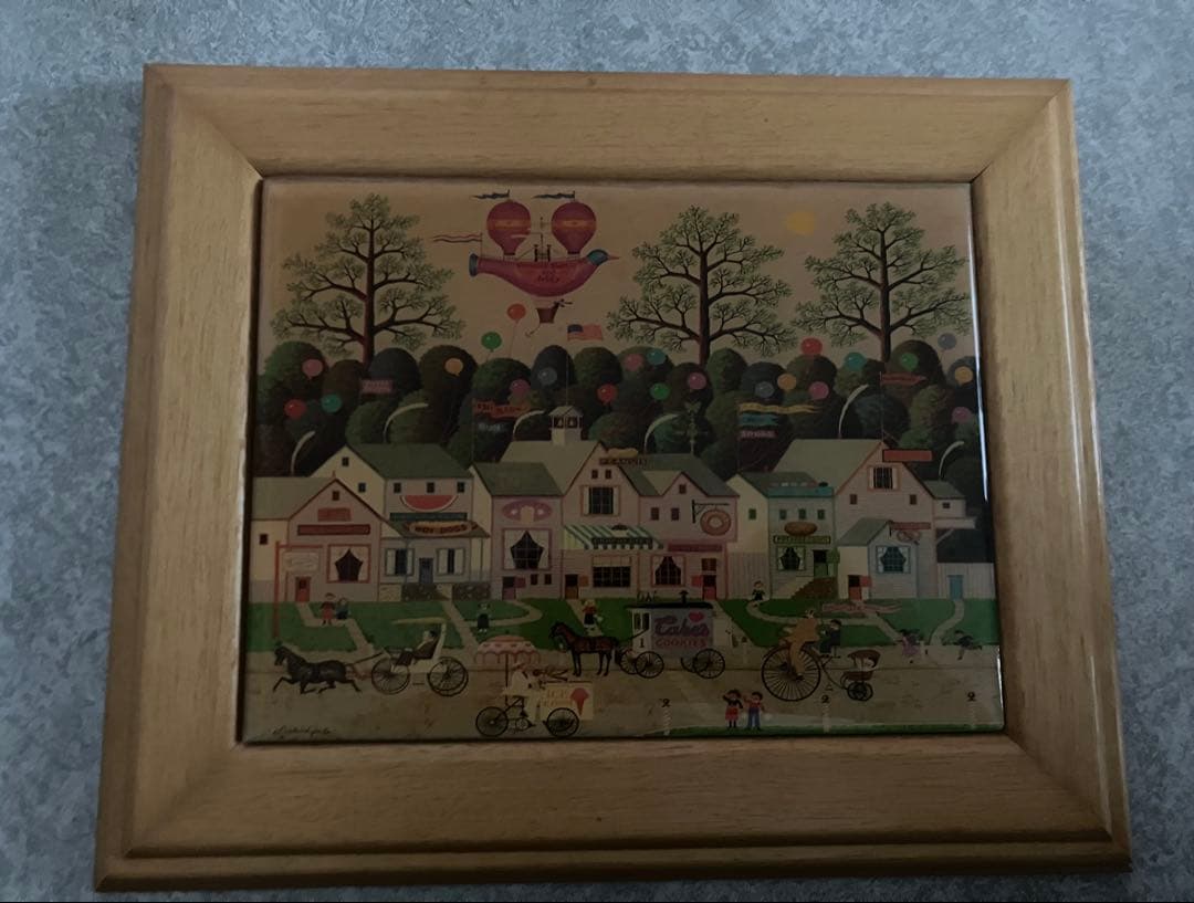 【カントリーアンティーク】Giorgio's County Creations