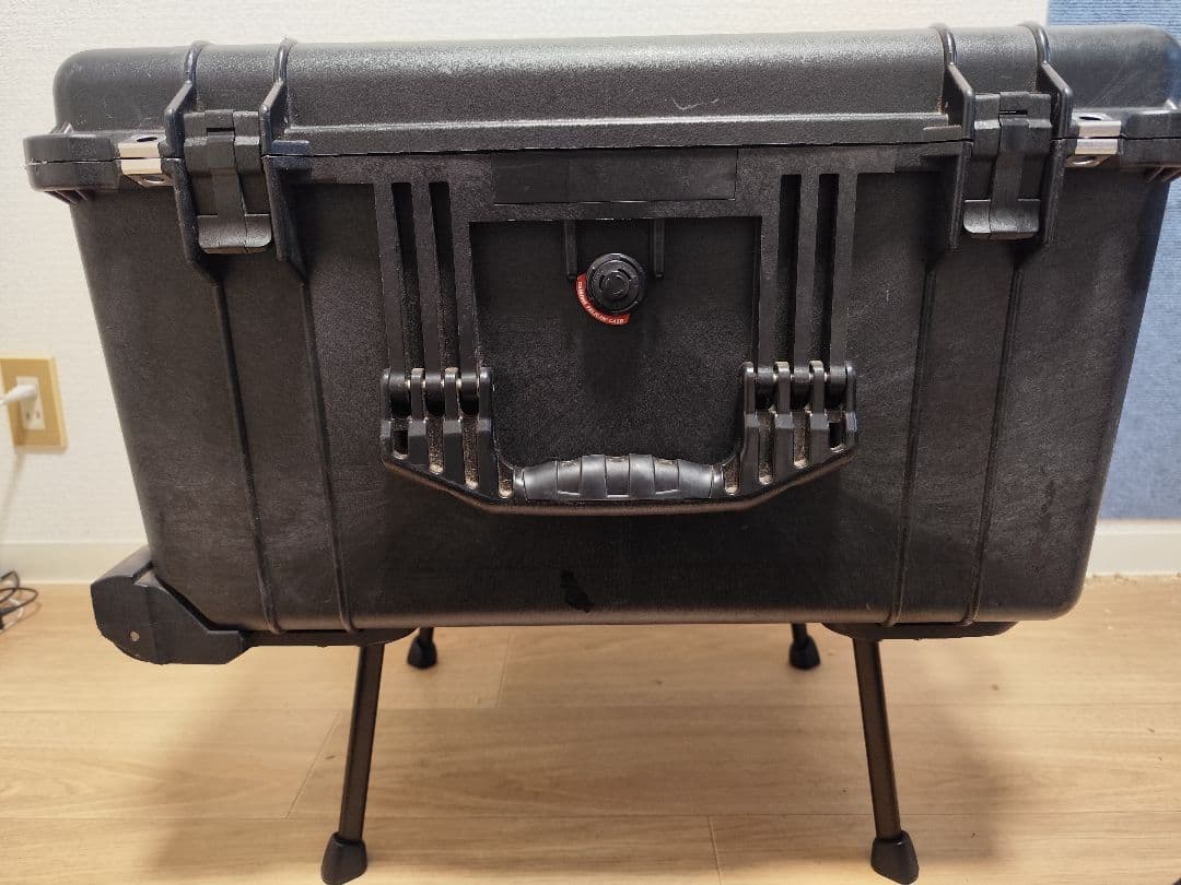 PELICAN ペリカン 1620 ケース 防水 CASE ハードケース 防塵