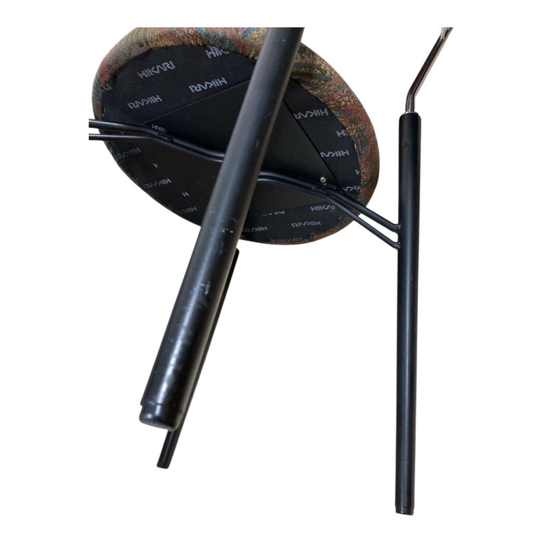 【美品】光製作所ダイニングチェア