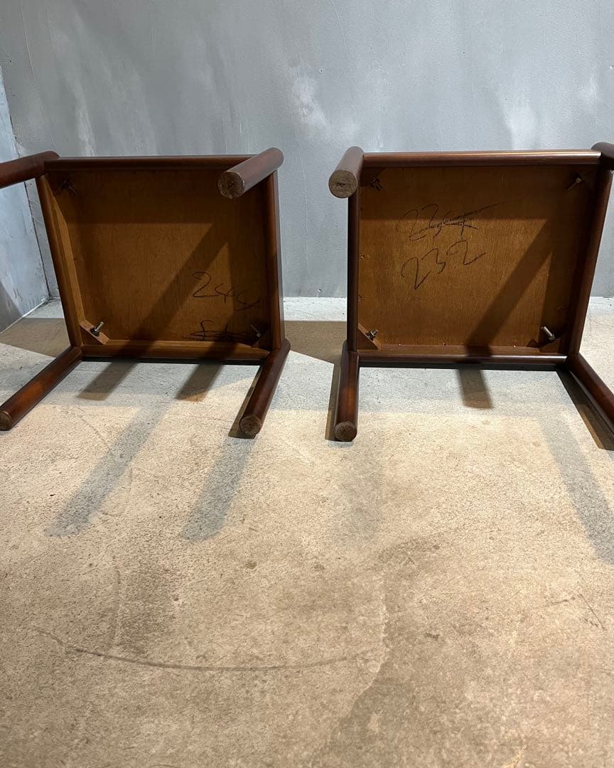 大晦日〜1/3限定価格　ネストテーブル　イギリス　ヴィンテージ