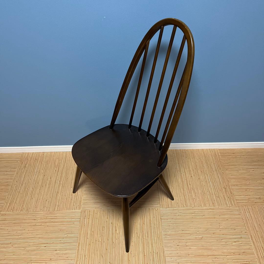 アーコール　チェア　ブラウン