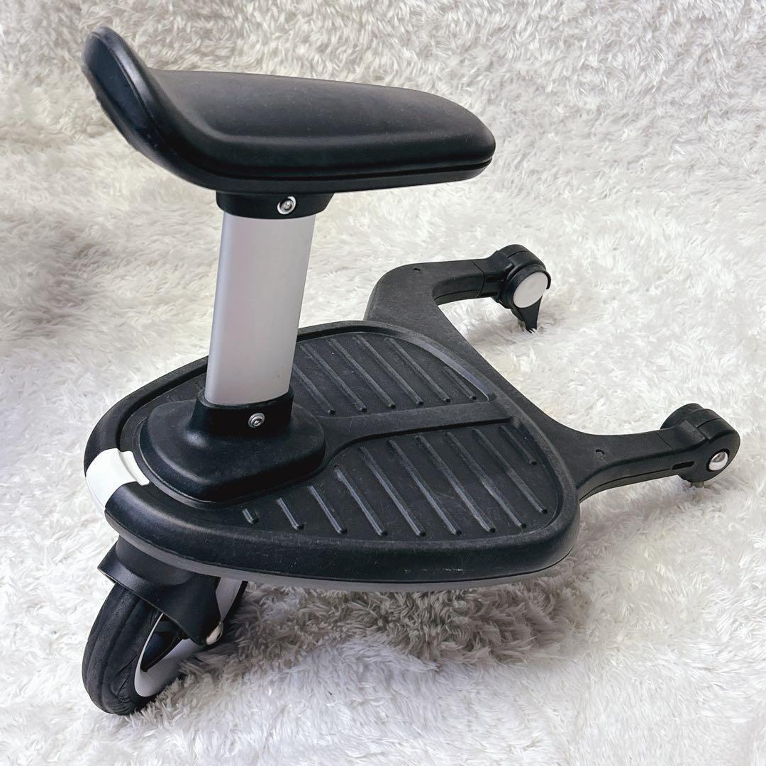 バガブービー5 bugaboo Bee5 ベビーカー 高級 英国王室御用達