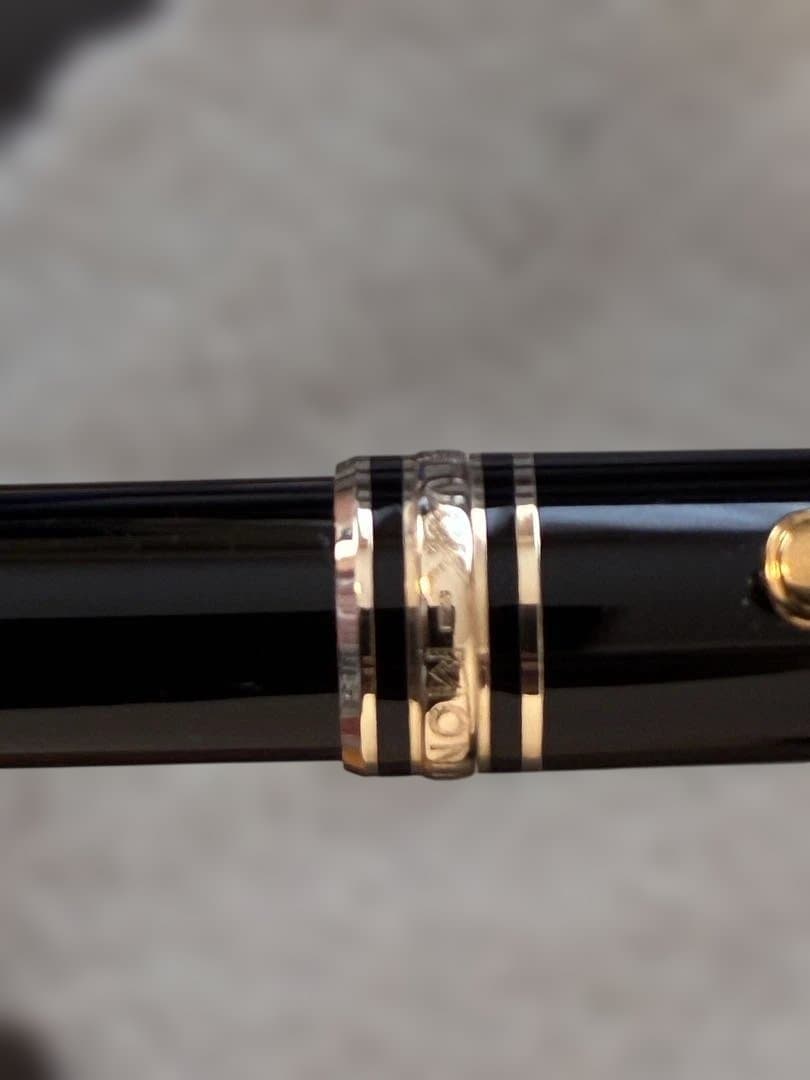 ◾️モンブラン 164 ボールペン◾️マイスターシュテュック クラシック◾️筆記良好◾️