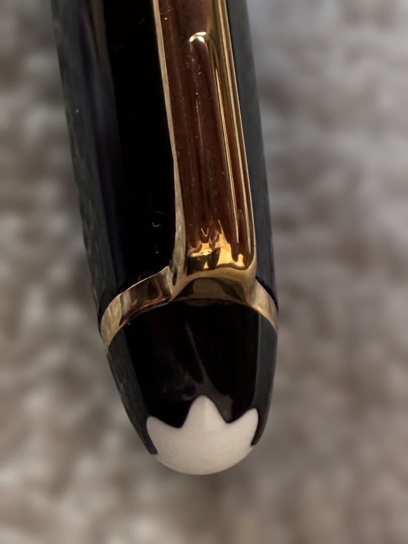 ◾️モンブラン 164 ボールペン◾️マイスターシュテュック クラシック◾️筆記良好◾️