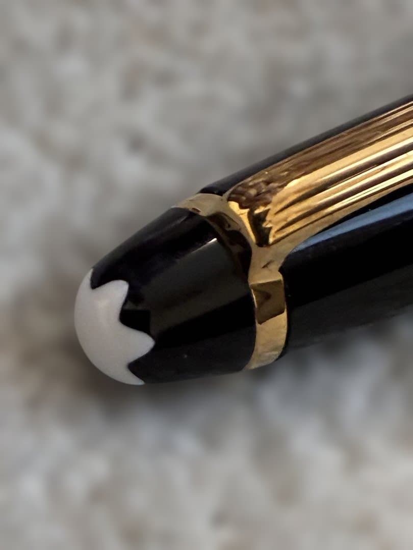 ◾️モンブラン 164 ボールペン◾️マイスターシュテュック クラシック◾️筆記良好◾️