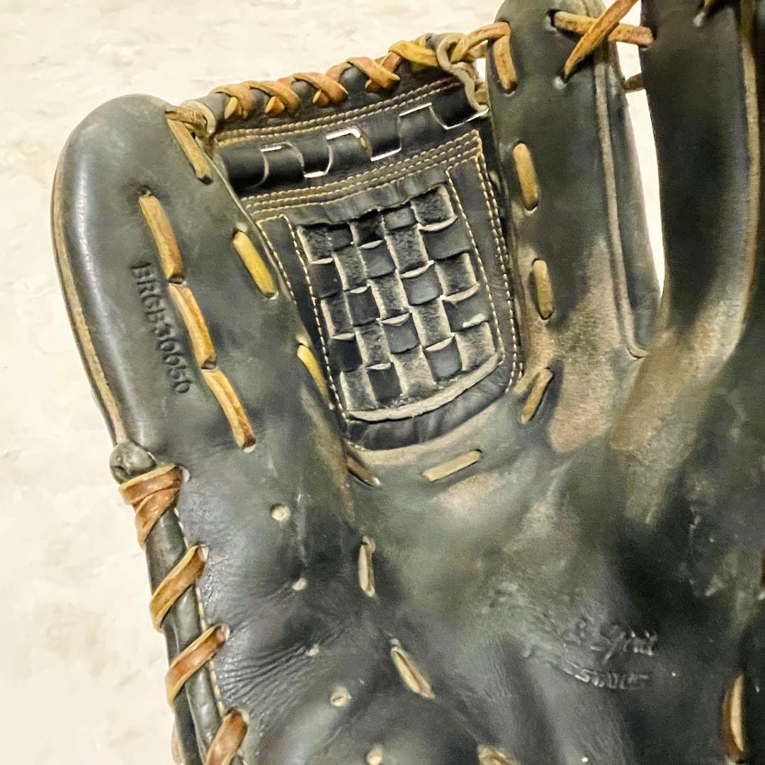 ⚾️ゼット　一般軟式グローブ 　プロステイタス　右投げ　二塁手・遊撃手