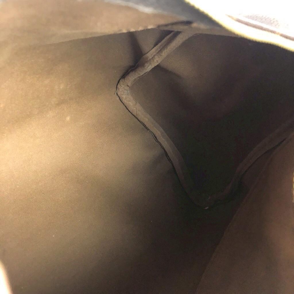 LOUIS VUITTON ルイヴィトン スピーディ25 モノグラム ハンド