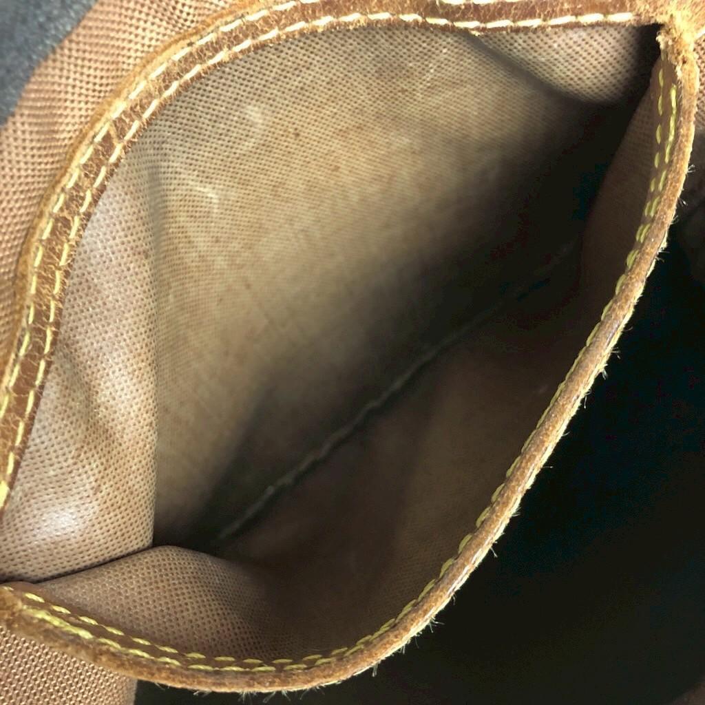 LOUIS VUITTON ルイヴィトン スピーディ25 モノグラム ハンド