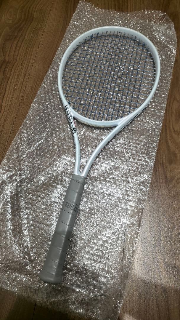 Wilson LABS SHIFT 99 300g グリップ02 国内正規品