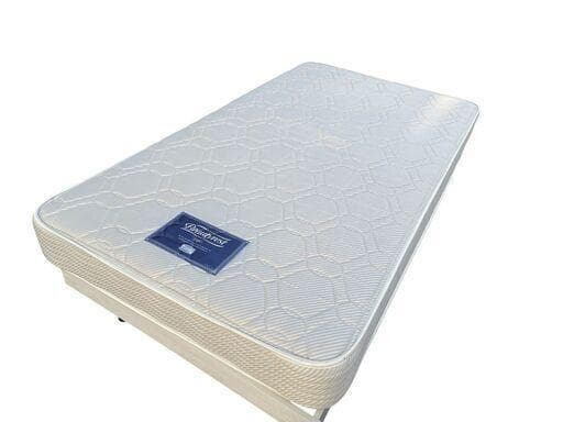 しお様 Simmons シモンズ シングル スプリングマットレス ⑧