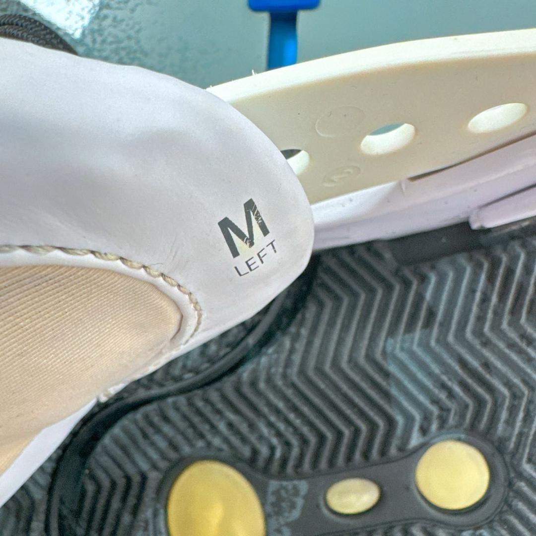 BURTON CUSTOM X 154cm MISSION スノーボード メンズ