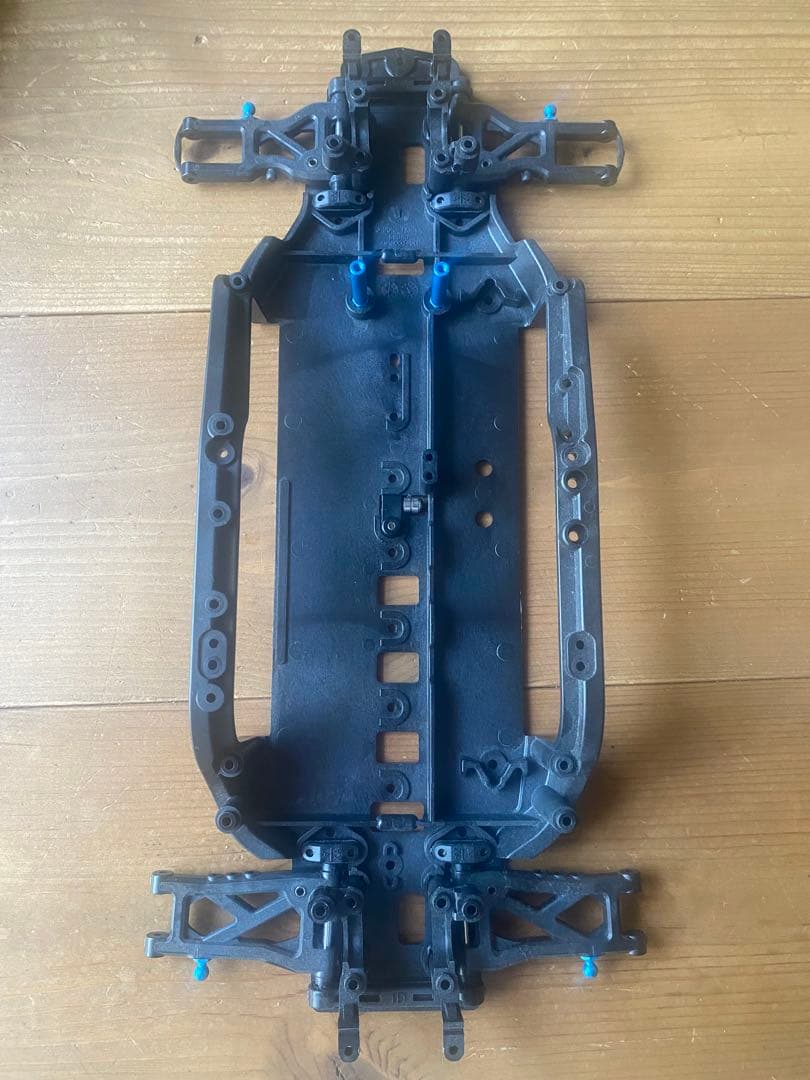 タミヤ TA07 PRO シャーシキット