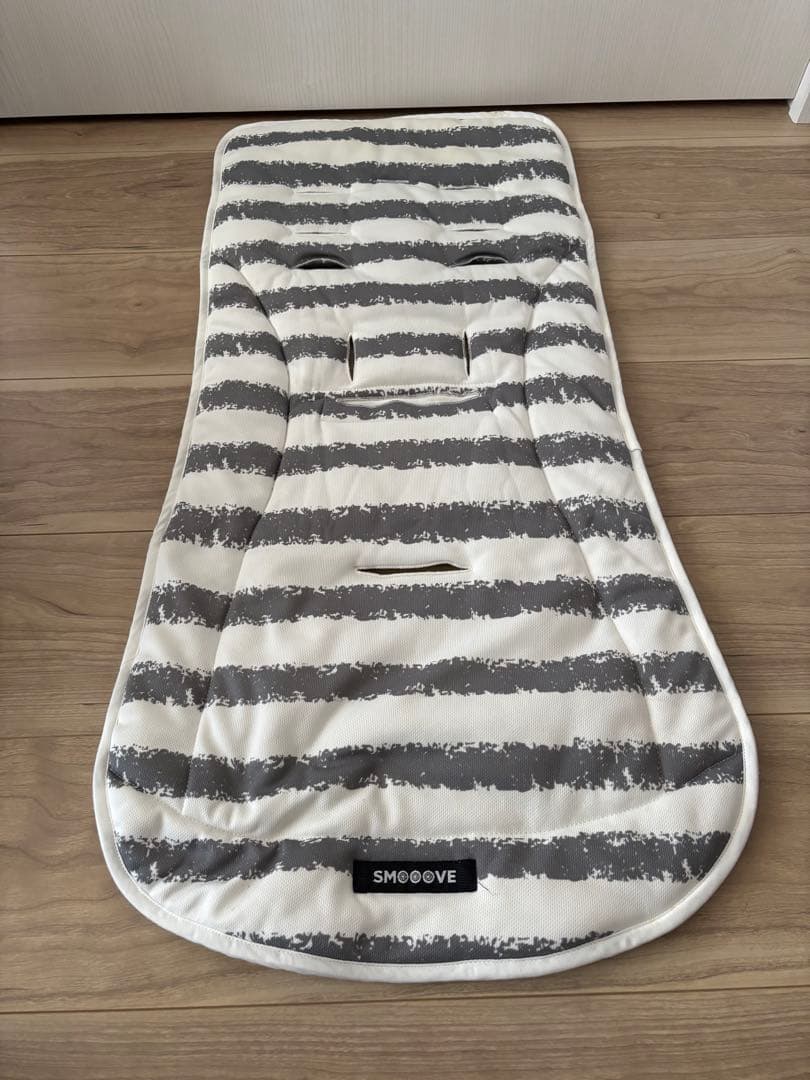 【5kidsママ】Aprica アップリカ スムーヴプレミアム