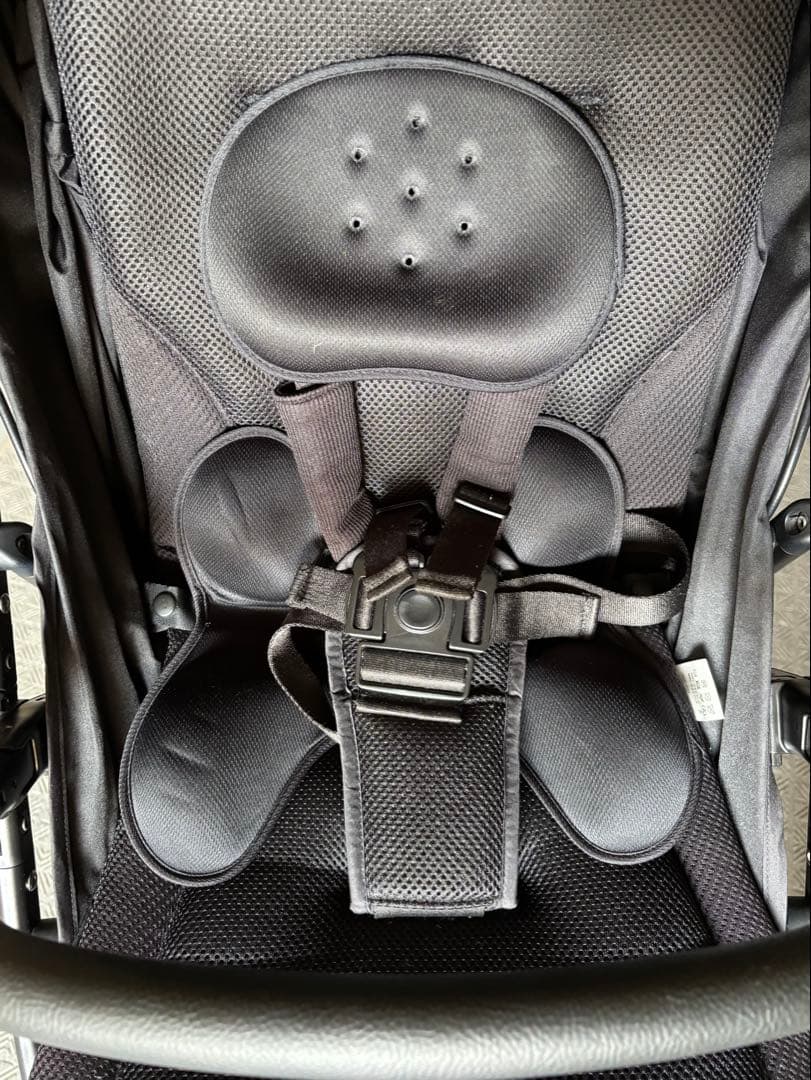 【5kidsママ】Aprica アップリカ スムーヴプレミアム