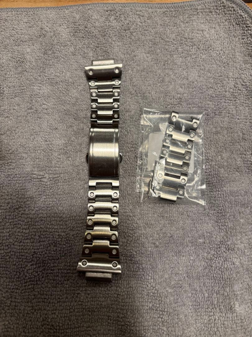 G-SHOCK GBM-2100-1AJF タフソーラー Bluetooth