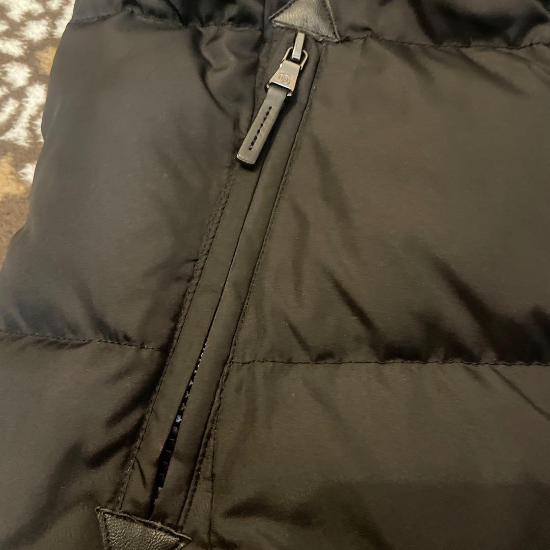 ラルフローレン　レディース　ロングダウンジャケット