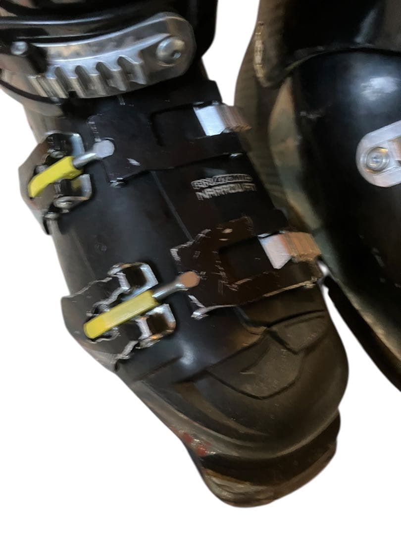 ATOMIC アトミック　レッドスターPRO スキーブーツ 24-24.5cm