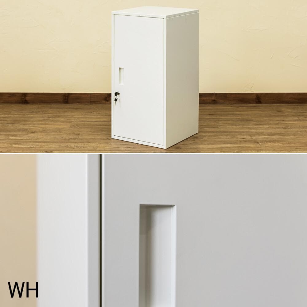 新品　鍵付き　ラック　本棚　DVDラック　ケース　チェスト