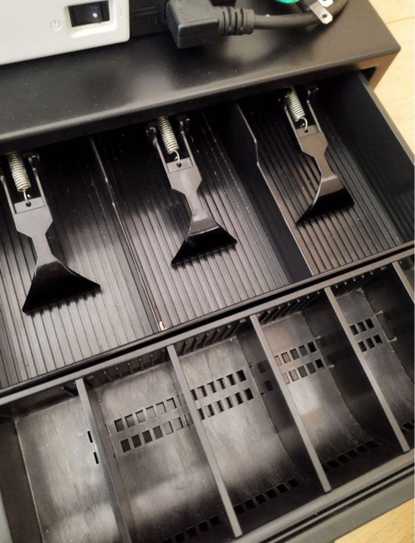 エプソンプリンター/TM-T20Ⅱ　レジドロアセット